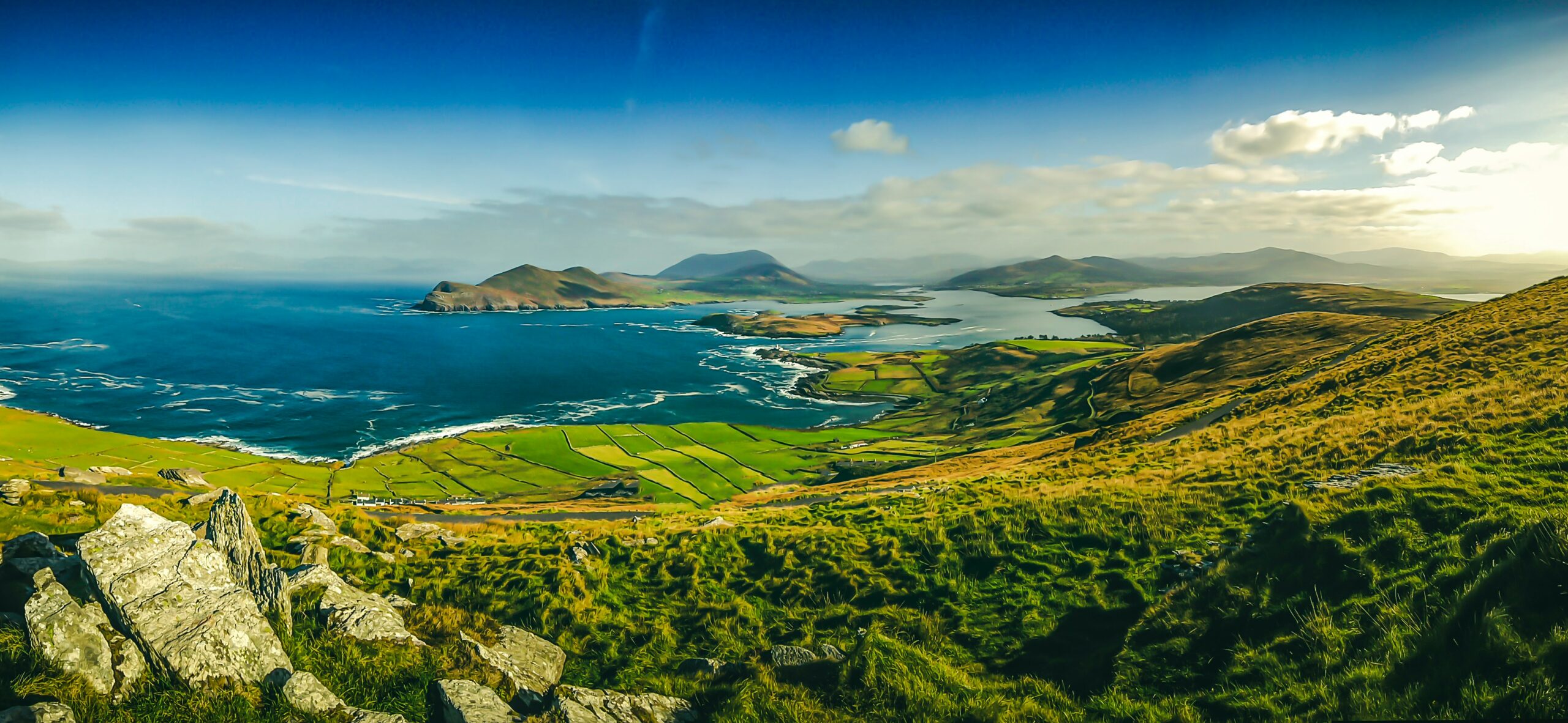 The Beara Way, Ireland: May 13 – 21, 2026